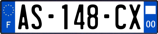 AS-148-CX
