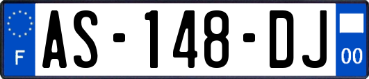 AS-148-DJ