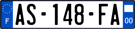 AS-148-FA