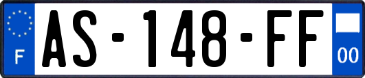 AS-148-FF