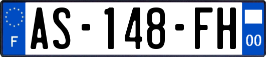 AS-148-FH