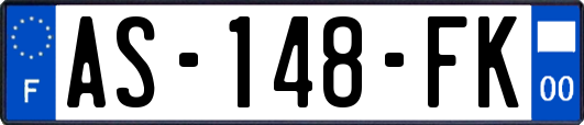 AS-148-FK