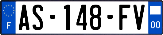 AS-148-FV