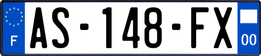 AS-148-FX