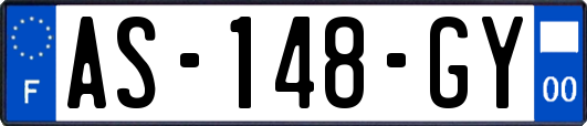AS-148-GY