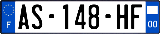 AS-148-HF