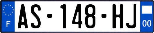 AS-148-HJ