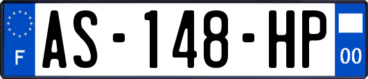 AS-148-HP