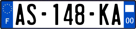 AS-148-KA