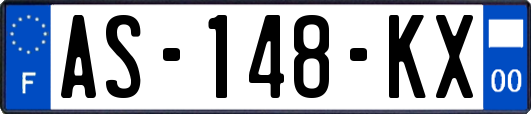 AS-148-KX