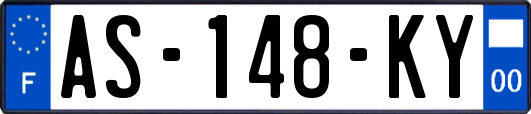 AS-148-KY