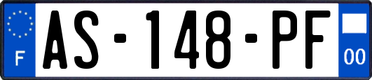 AS-148-PF