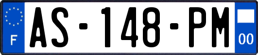 AS-148-PM