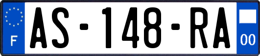 AS-148-RA