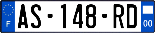 AS-148-RD