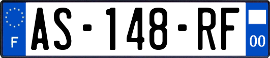 AS-148-RF