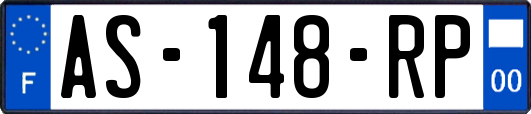 AS-148-RP