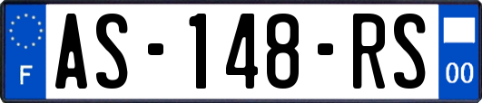 AS-148-RS