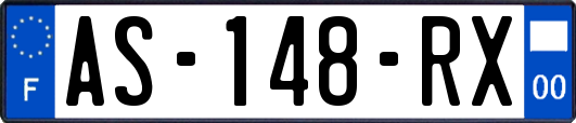 AS-148-RX