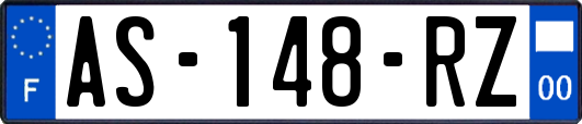 AS-148-RZ