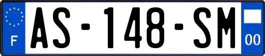 AS-148-SM