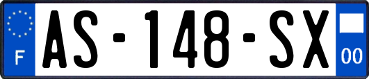 AS-148-SX