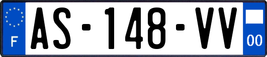 AS-148-VV