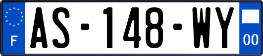 AS-148-WY