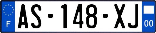AS-148-XJ