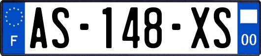 AS-148-XS