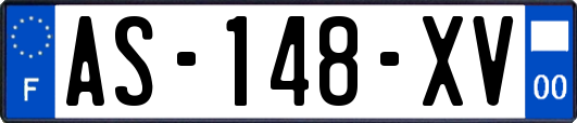 AS-148-XV