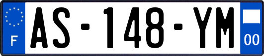 AS-148-YM
