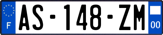 AS-148-ZM