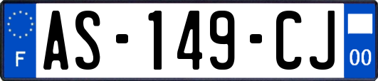 AS-149-CJ