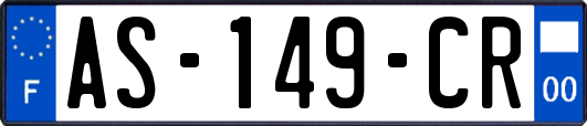 AS-149-CR