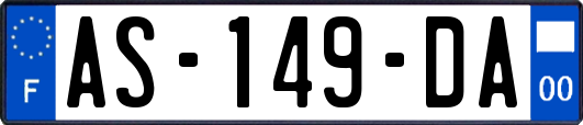 AS-149-DA