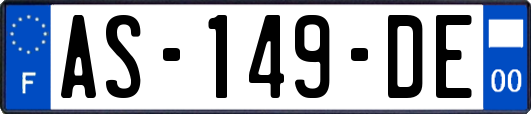 AS-149-DE