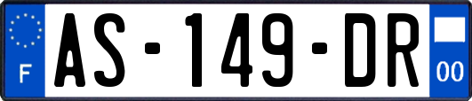AS-149-DR