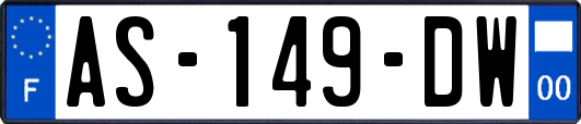 AS-149-DW