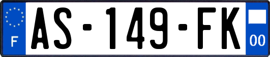 AS-149-FK