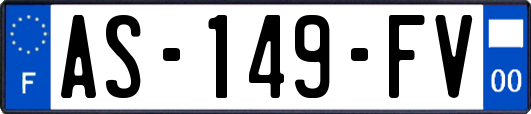 AS-149-FV