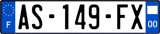 AS-149-FX