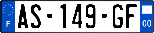 AS-149-GF