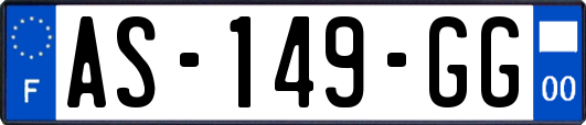 AS-149-GG