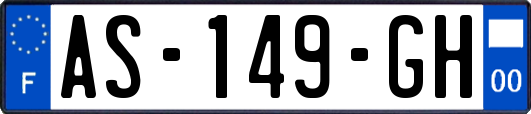 AS-149-GH