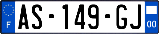 AS-149-GJ
