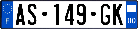AS-149-GK