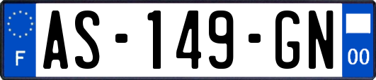 AS-149-GN