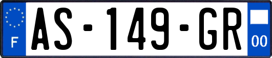 AS-149-GR