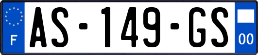 AS-149-GS